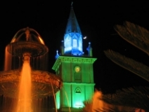 Imagen Santuario de la Virgen del Car